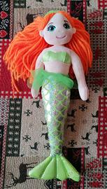 sirena  coccola soffice 