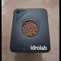 vaso idrolab