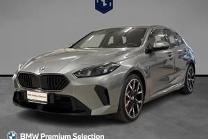 BMW Serie 1 F70 118d MSport Pro auto