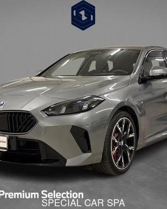 BMW Serie 1 F70 118d MSport Pro auto