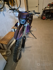 Rmz 450 Vendita in Moto e scooter
