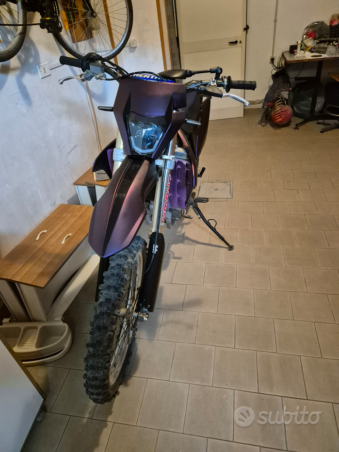 Tuning Motorini 50 Piu Belli Polini Evolution Couple Corrector Kit