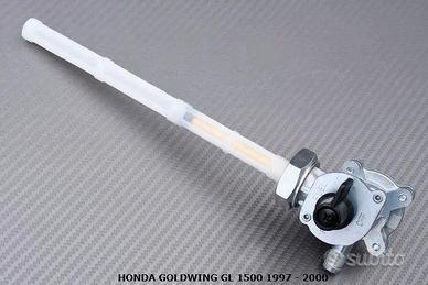 Rubinetto benzina per HONDA GOLDWING GL 1500 1997