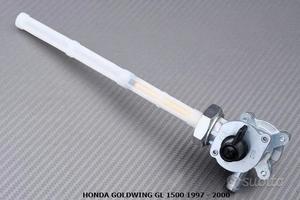 Rubinetto benzina per HONDA GOLDWING GL 1500 1997
