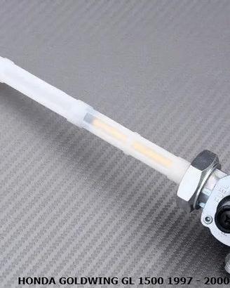 Rubinetto benzina per HONDA GOLDWING GL 1500 1997
