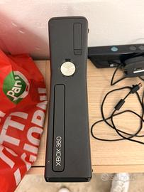 Consolle Xbox 360