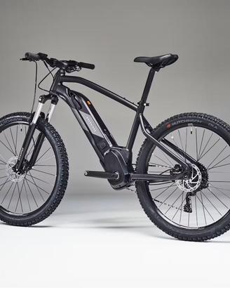 Bici elettrica