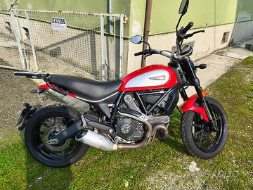 Ducati Scrambler