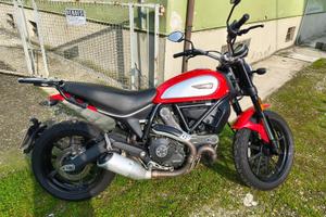 Ducati Scrambler