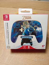 Controller Nintendo Switch