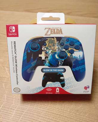 Controller Nintendo Switch