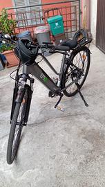 Bicicletta elettrica