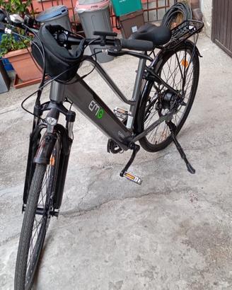 Bicicletta elettrica