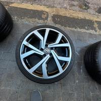 Brescia 19” 5x112