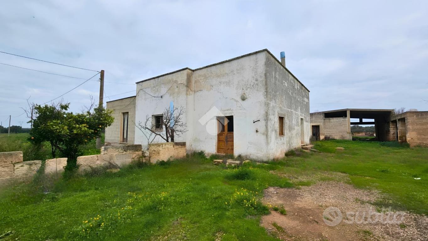 RUSTICO A NARDÒ - Vista 5