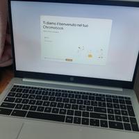 Pc chromebook