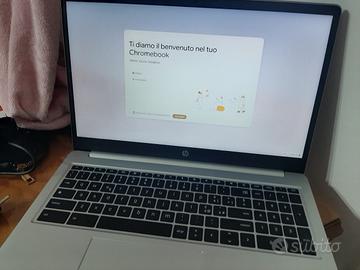 Pc chromebook