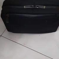 bric's da viaggio porsche design €55 come nuovo