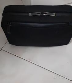 bric's da viaggio porsche design €55 come nuovo