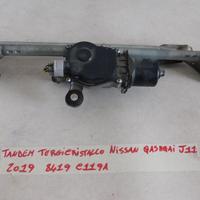 tandem tergicristalli nissan qashqai j11 2015>19