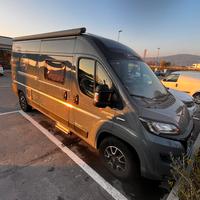 Van Camperizzato - 5,99m - Dreamer