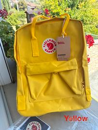 Zaino Fjallraven Kanken Nuovo