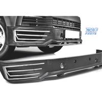 SPOILER ANTERIORE VOLKSWAGEN VW T6 15-19 LOOK SPOR