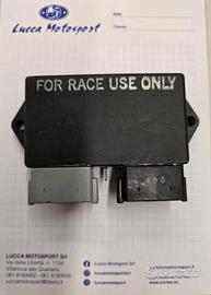 ecu race ecm centralina buell xb9 xb12