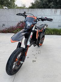 Ktm sx 125