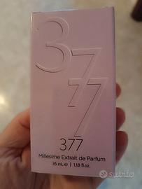 Profumo donna sigillato