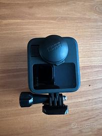 Gopro max 2