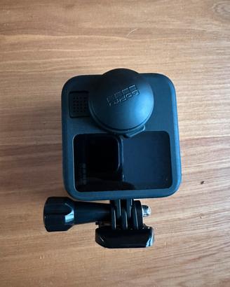 Gopro max 2