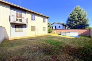 Villa o villino Inveruno [Cod. rif 3331688VRG]