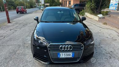 Audi A1 1.2 TFSI Turbo Benzina - 118.000 km