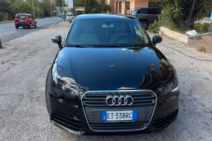 Audi A1 1.2 TFSI Turbo Benzina - 118.000 km