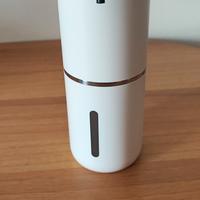 dispenser sapone automatico