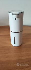 dispenser sapone automatico