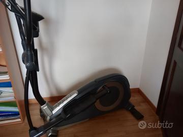 Bici Ellittica