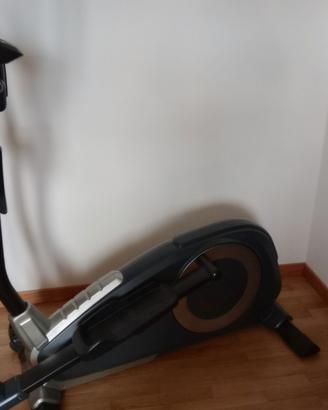Bici Ellittica