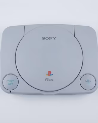 PlayStation One