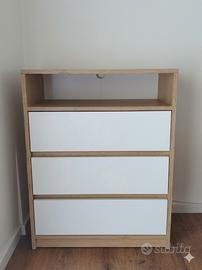 Cassettiera 