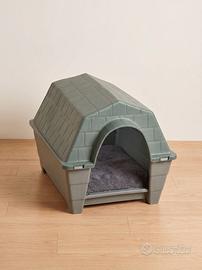 Cuccia per cane taglia media Gracious Paws