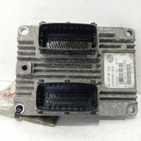 CENTRALINA MOTORE FIAT 500 Serie 51819346 169A4000