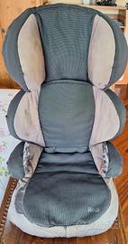 Seggiolino per auto 15 36 kg marca maxi cosi rodi