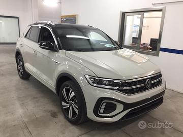 Volkswagen T Roc 1.5 tsi