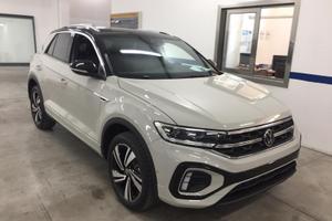 Volkswagen T Roc 1.5 tsi