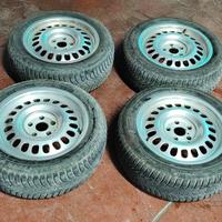 cerchi in lega audi '16