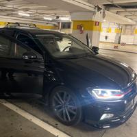 Cerchi in lega VW Polo R-Line R17