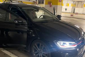 Cerchi in lega VW Polo R-Line R17