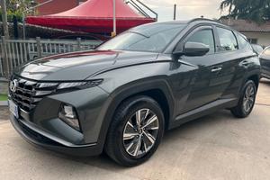 Hyundai Tucson 1.6 CRDI Exellence 116 cv